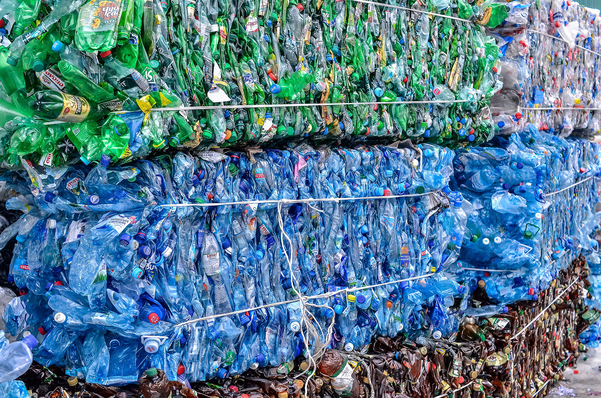 Petco shares key insights from Plastics Recycling Show Europe