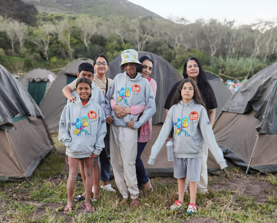 Success for Cape Flats sustainability pilot