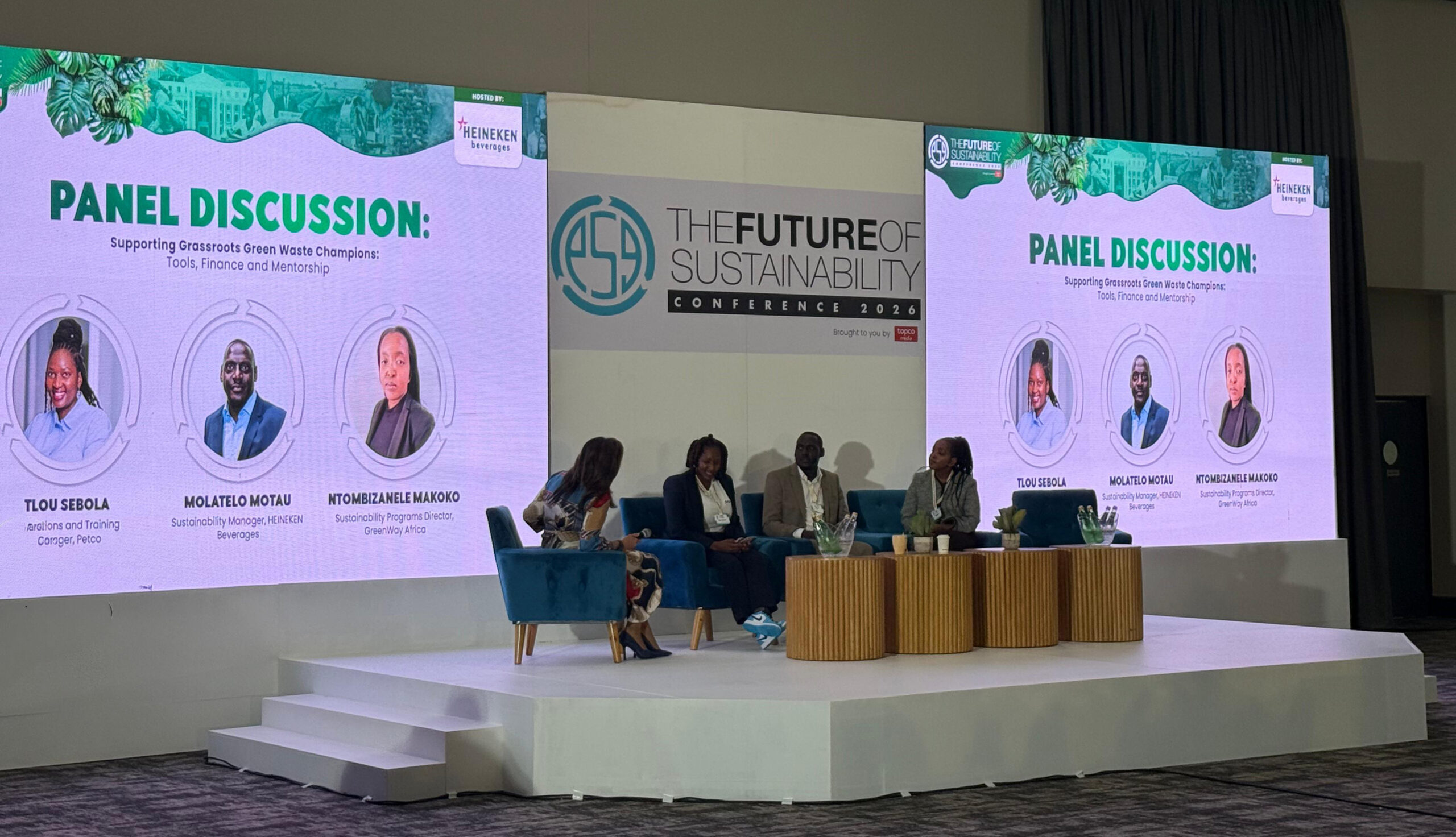 Future of Sustainability Conference 2