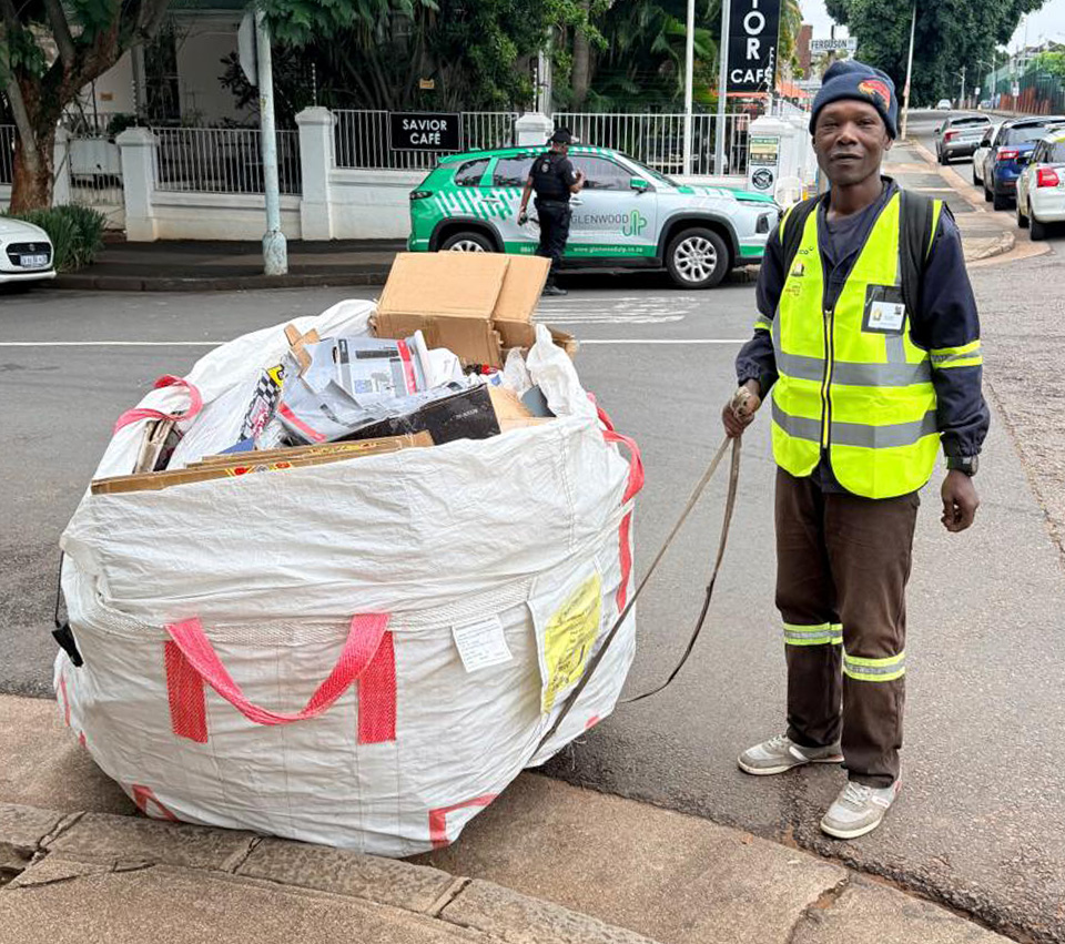 honouring our wastepickers Petco