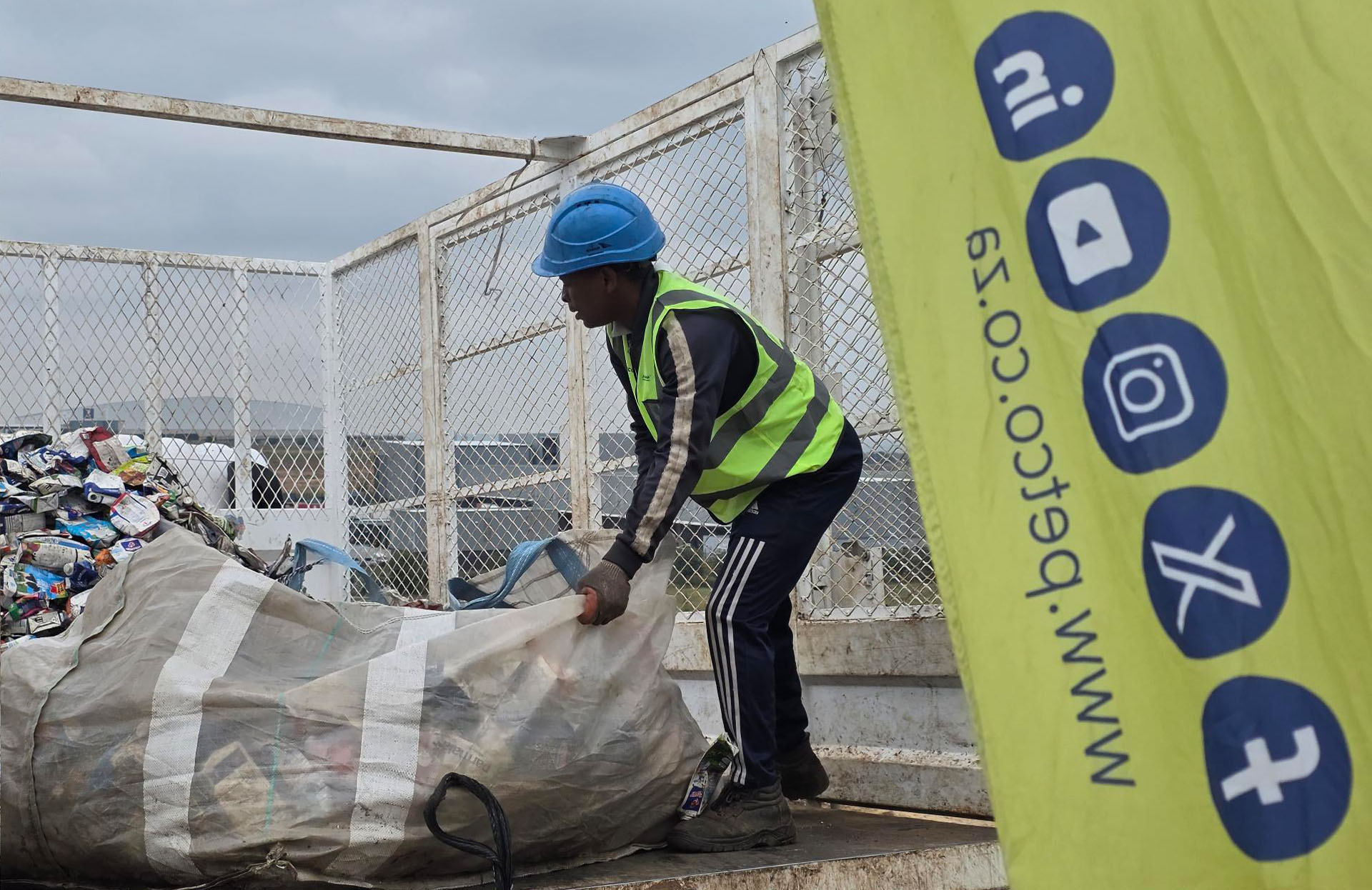 Chloorkop Landfill