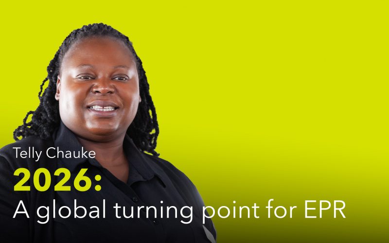 A global turning point for EPR copy