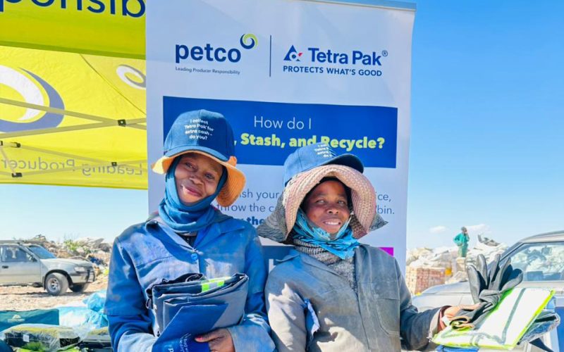 Building awareness, inspiring action