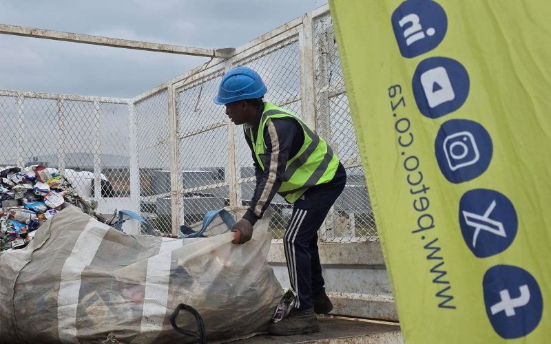 Chloorkop Landfill
