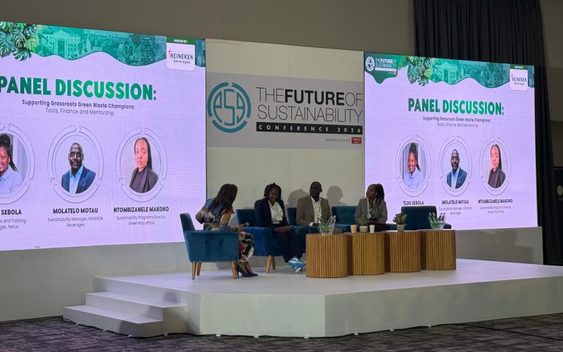 Future of Sustainability Conference 2