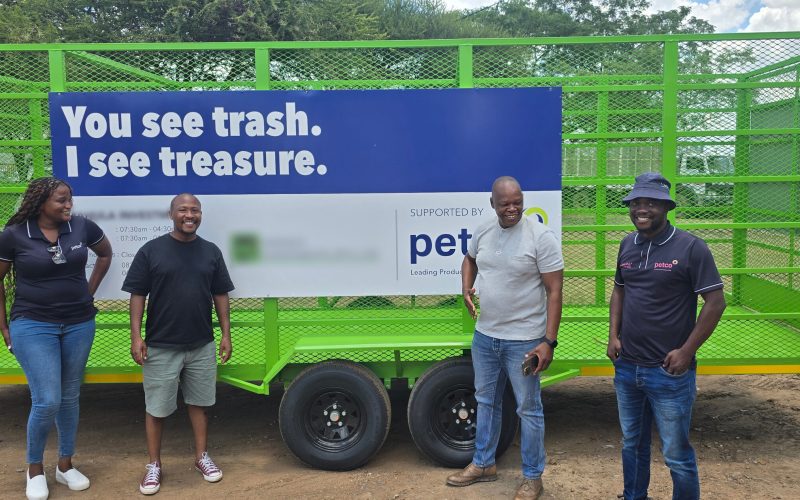 Limpopo Trailer