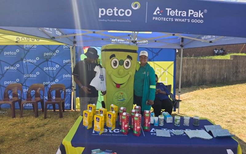 Limpopo e-waste