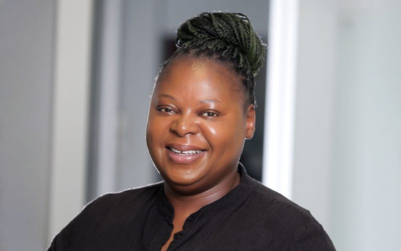 New Petco CEO - Telly Chauke