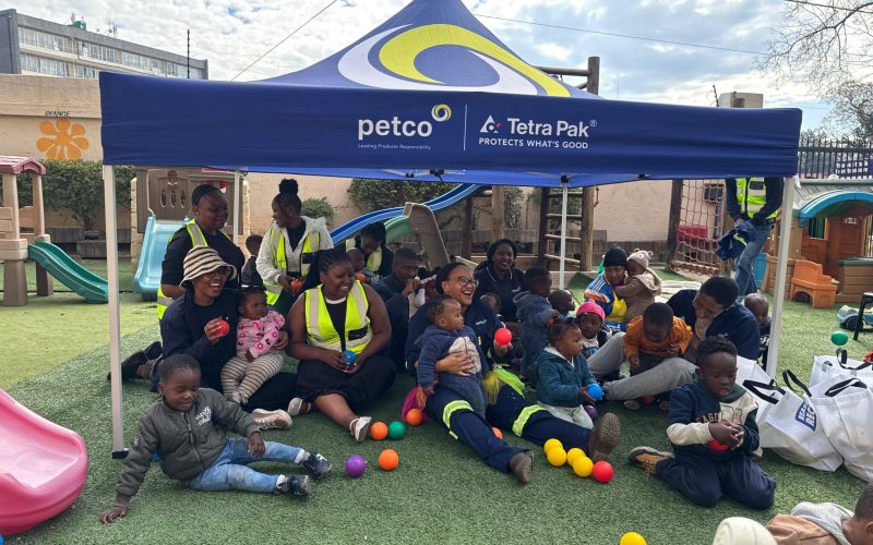 Petco Nelson Mandela Day 01