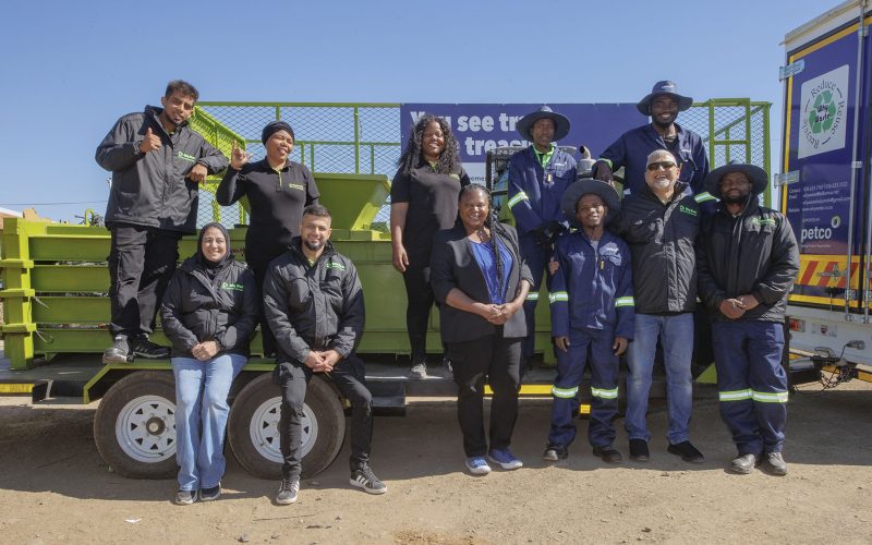 Petco - why waste launch -1021