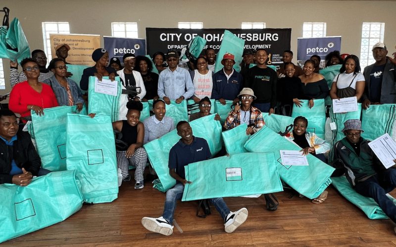 Petco’s mission to educate, uplift, and inspire