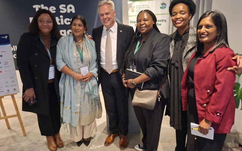 SA Plastics Pact