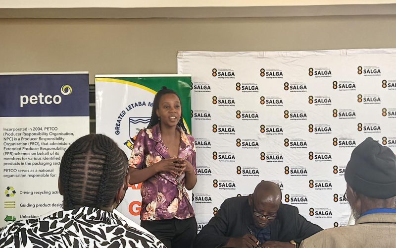 Strengthening local networks 1