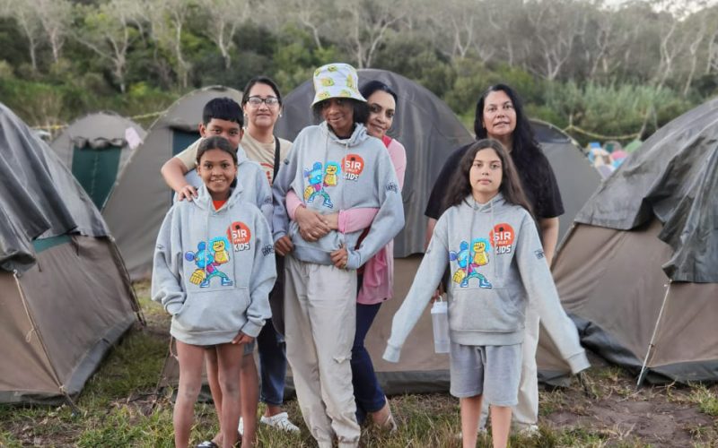 Success for Cape Flats sustainability pilot