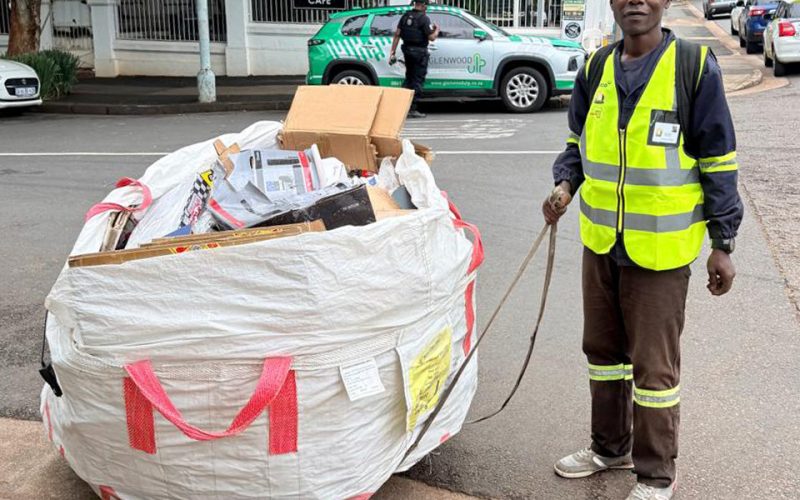 honouring our wastepickers Petco