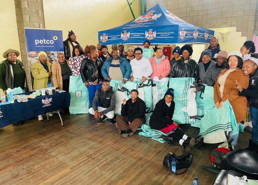 petco-Lejweleputswa DM Workshop_2