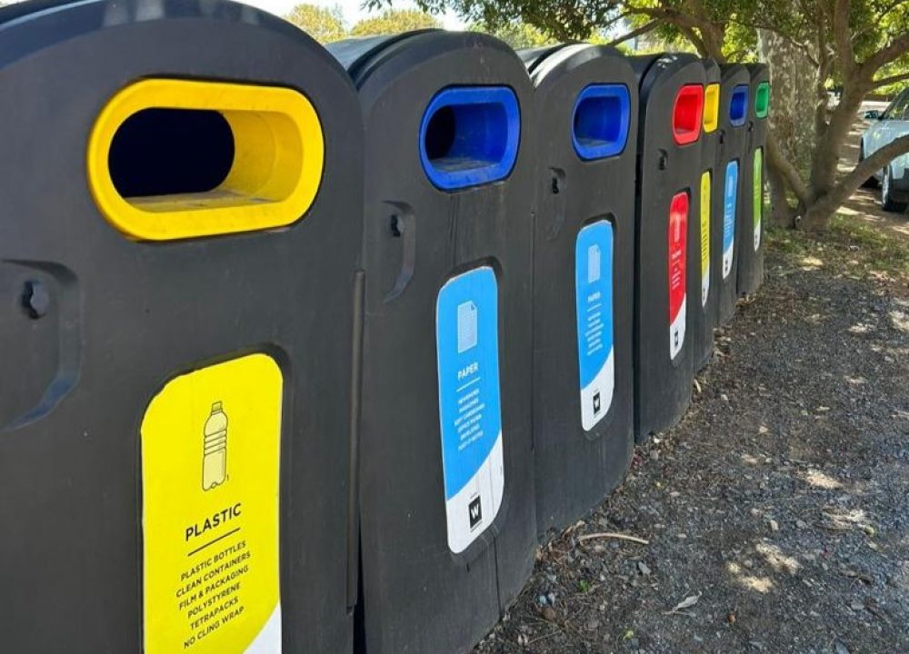 petco-Postwink Bishops Recycling bins_Uni and schools