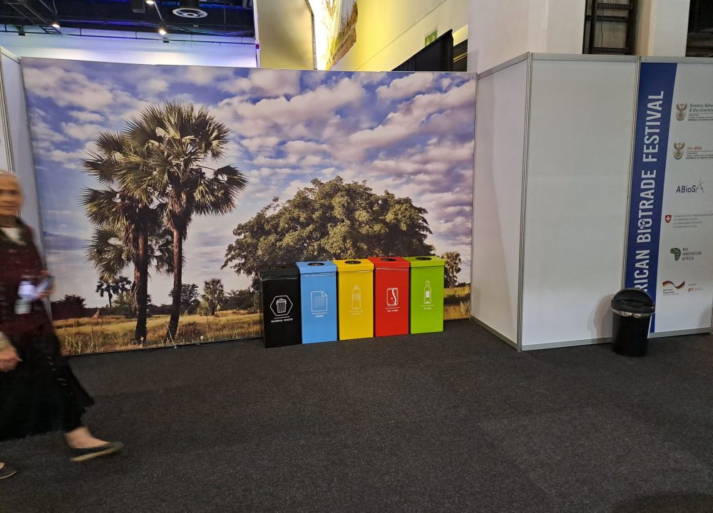petco-Postwink Recycling Boxes_OrganicProducts_JhbEvent