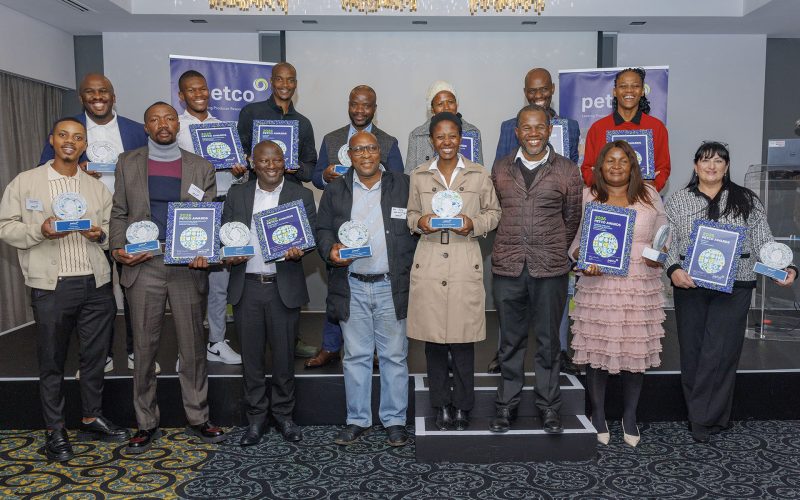 petco sustainability winners 2026