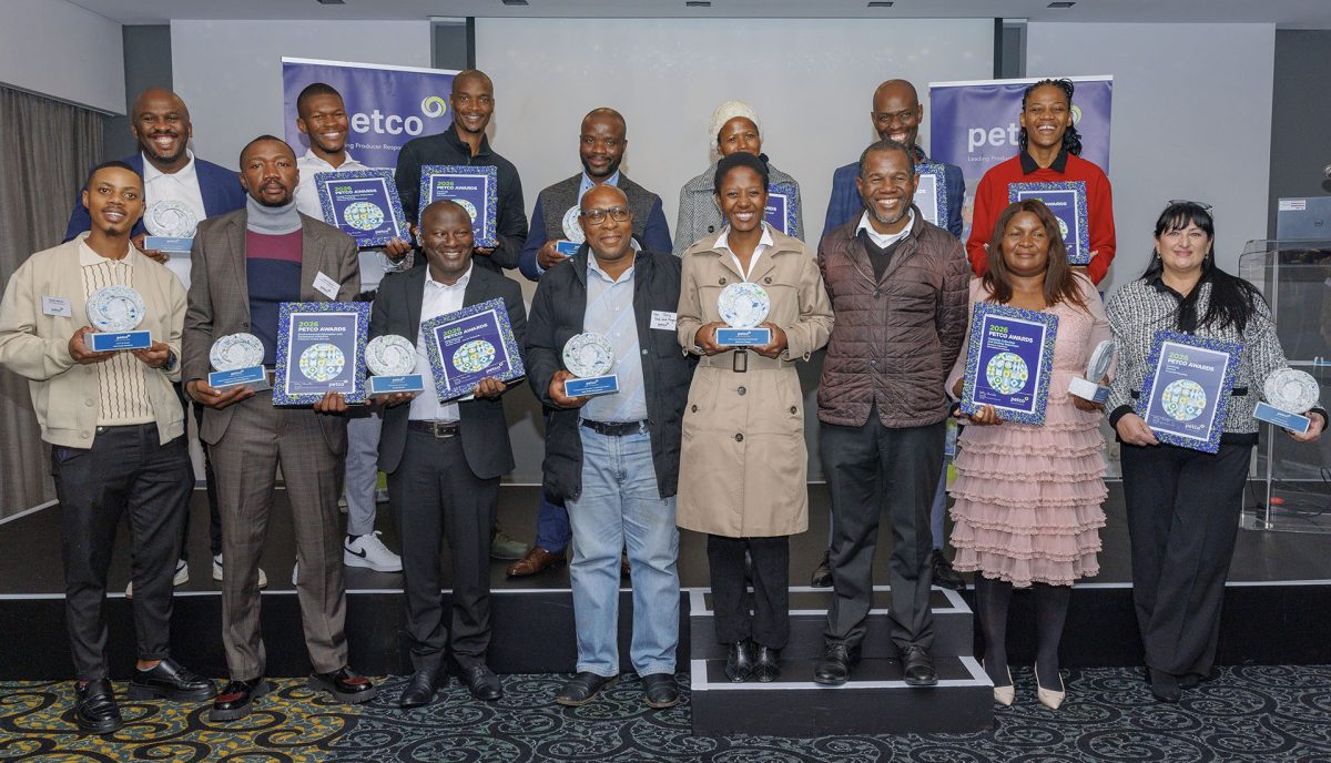 petco sustainability winners 2026